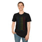 nftS - Colored SRO chart - Unisex Softstyle T-Shirt