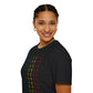 nftS - Colored SRO chart - Unisex Softstyle T-Shirt