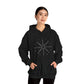 nfts - Star chart - Unisex Heavy Blend™ Hooded Sweatshirt