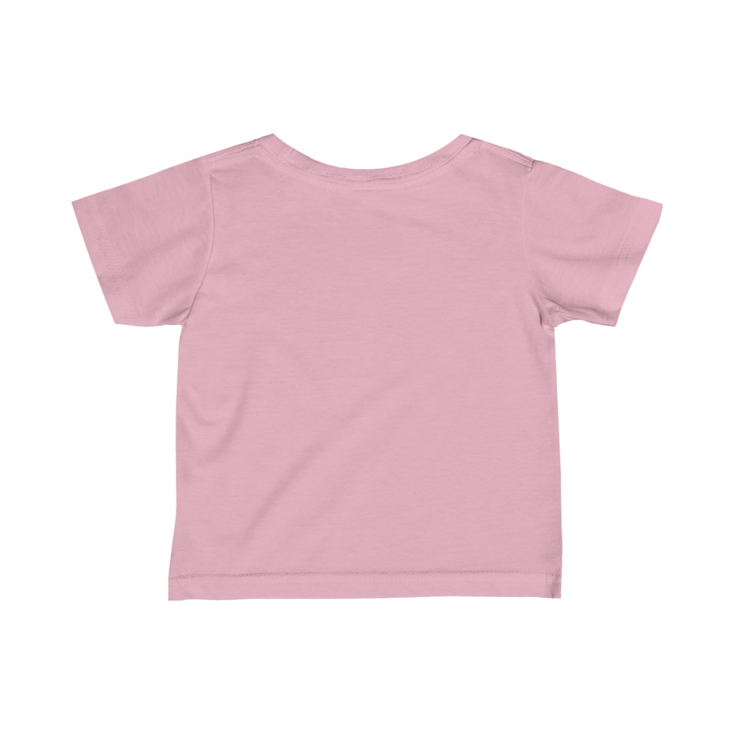 ᓀᐦᐃᔭᐤ ᐃᐢᑵᓯᐢ - nêhiýaw iskwêsis - Infant Fine Jersey Tee