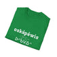 oskâpêwis - Unisex Softstyle T-Shirt