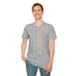 nftS - Colored SRO chart - Unisex Softstyle T-Shirt