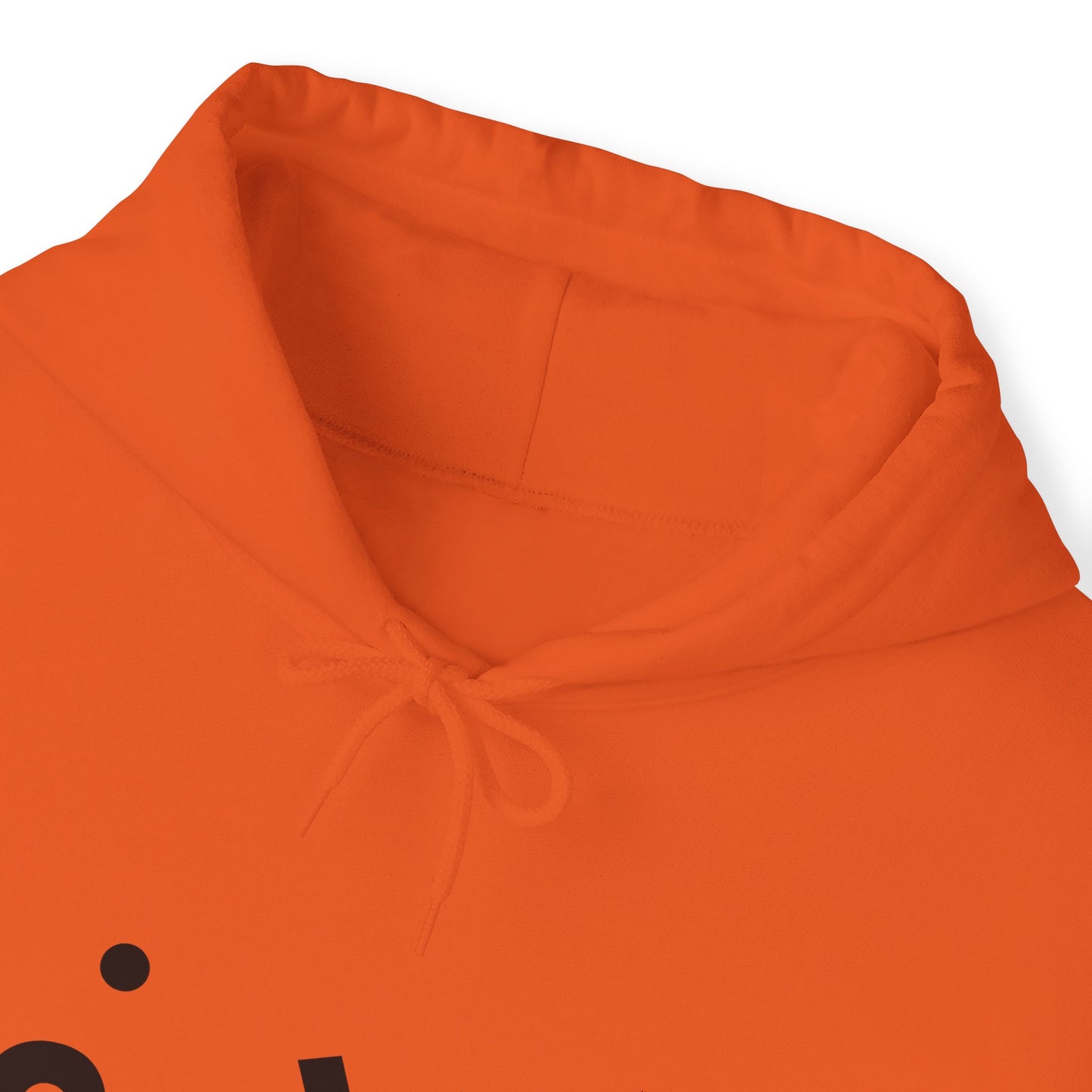 ᓈᐯᐤ - nâpêw - Unisex Heavy Blend™ Hooded Sweatshirt