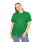 nfts - Syllabic star chart - Unisex Heavy Cotton Tee