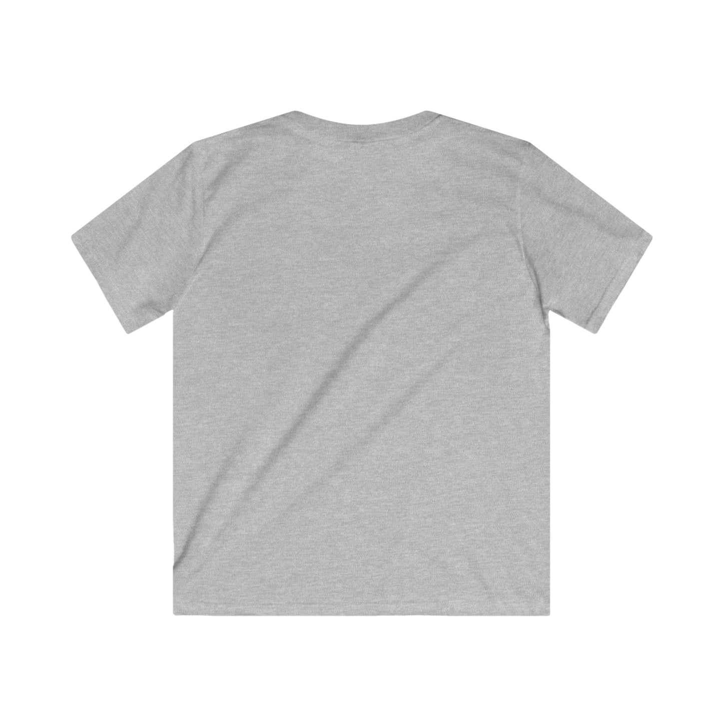 pêyakosâp - pêyakosâp - Kids Softstyle Tee