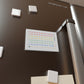nftS SRO Colored chart