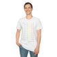 nftS - Colored SRO chart - Unisex Softstyle T-Shirt