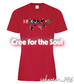 iskwêw_146 SRO/SYLLABIC T-shirt