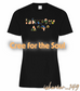 iskwêw_149 SRO/SYLLABIC T-shirt