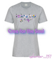 iskwêw_151 SRO/SYLLABIC T-shirt