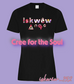 iskwêw_152 SRO/SYLLABIC T-shirt