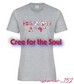 iskwêw_152 SRO/SYLLABIC T-shirt
