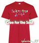 iskwêw_25 SRO/SYLLABIC T-shirt