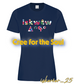 iskwêw_25 SRO/SYLLABIC T-shirt