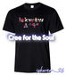 iskwêw_26 SRO/SYLLABIC T-shirt