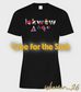 iskwêw_26 SRO/SYLLABIC T-shirt