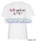 iskwêw_28 SRO/SYLLABIC T-shirt