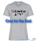 iskwêw_29 SRO/SYLLABIC T-shirt