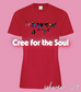 iskwêw_29 SRO/SYLLABIC T-shirt