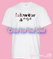iskwêw_29 SRO/SYLLABIC T-shirt