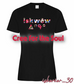 iskwêw_30 SRO/SYLLABIC T-shirt