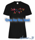 iskwêw_31 SRO/SYLLABIC T-shirt
