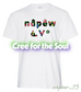 nâpêw_73 SRO/SYLLABIC T-shirt
