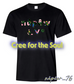 nâpêw_76 SRO/SYLLABIC T-shirt