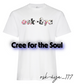 osk-âya - Design your own T-shirt (Choose size, color & logo)