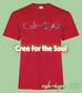 osk-âya - Design your own T-shirt (Choose size, color & logo)