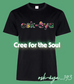 osk-âya - Design your own T-shirt (Choose size, color & logo)