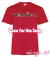 osk-âya - Design your own T-shirt (Choose size, color & logo)