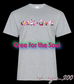 osk-âya - Design your own T-shirt (Choose size, color & logo)