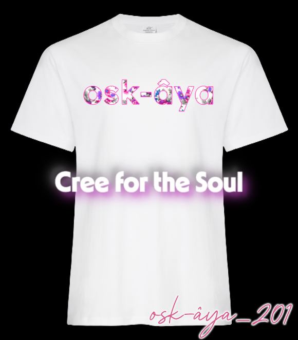 osk-âya - Design your own T-shirt (Choose size, color & logo)
